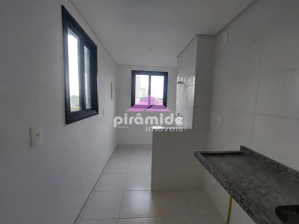 Apartamento, 2 quartos, 55 m² - Foto 4