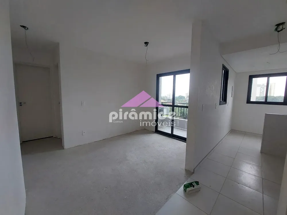 Apartamento, 2 quartos, 55 m² - Foto 1