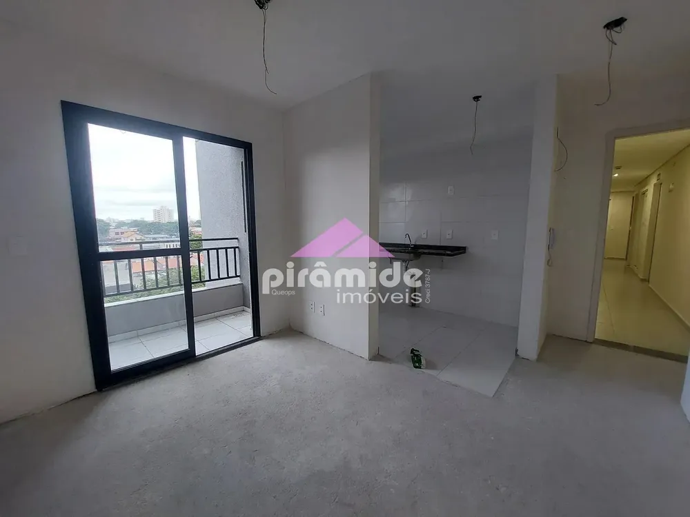 Apartamento, 2 quartos, 55 m² - Foto 2