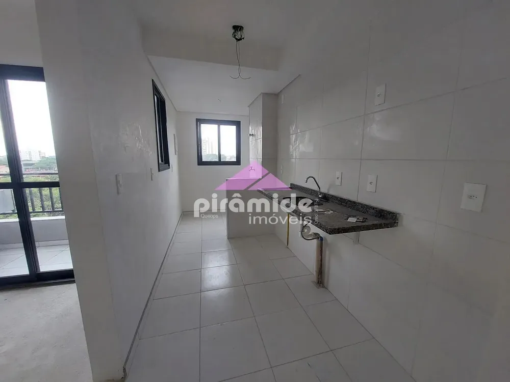 Apartamento, 2 quartos, 55 m² - Foto 3