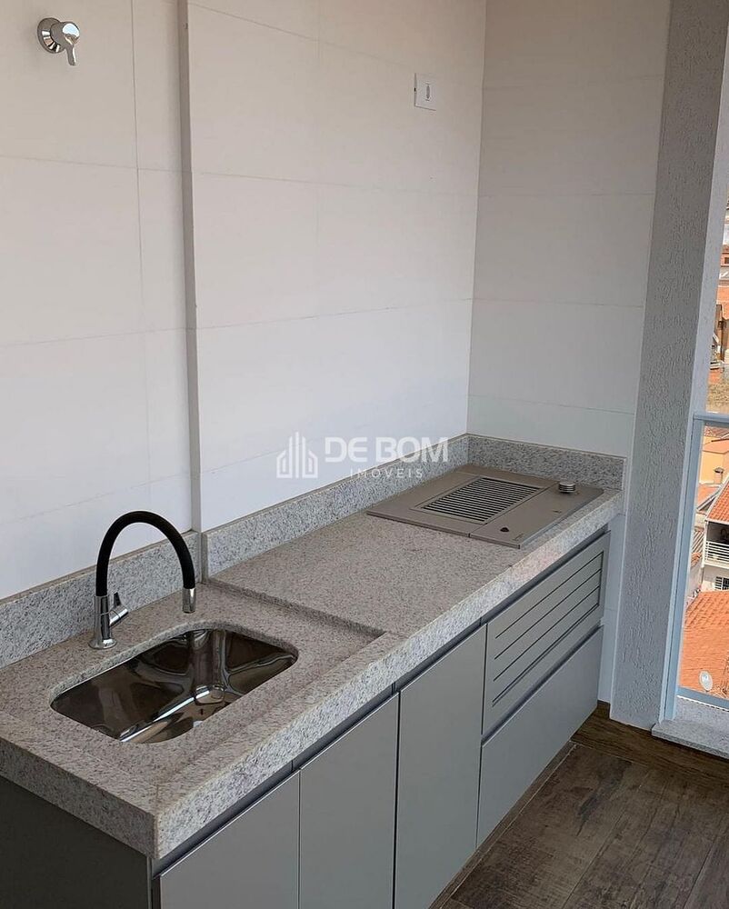 Apartamento à venda com 2 quartos, 80m² - Foto 3