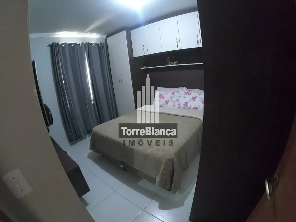 Casa, 3 quartos, 67 m² - Foto 2