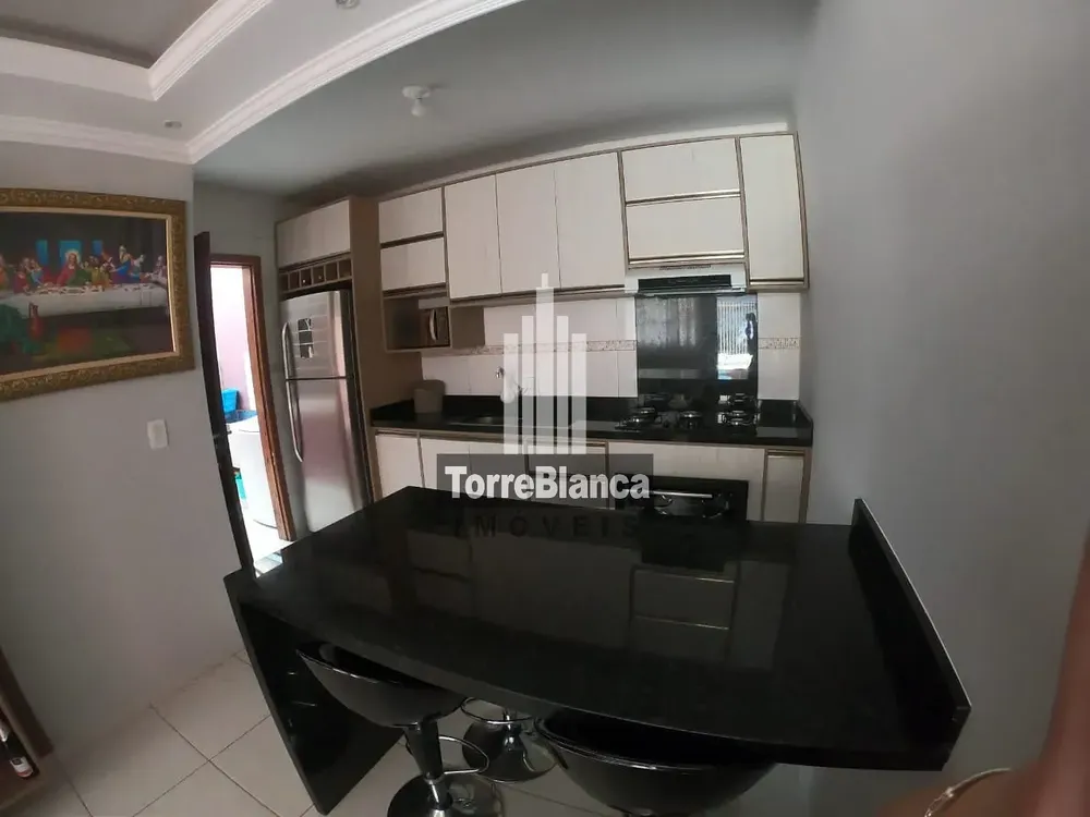 Casa, 3 quartos, 67 m² - Foto 7