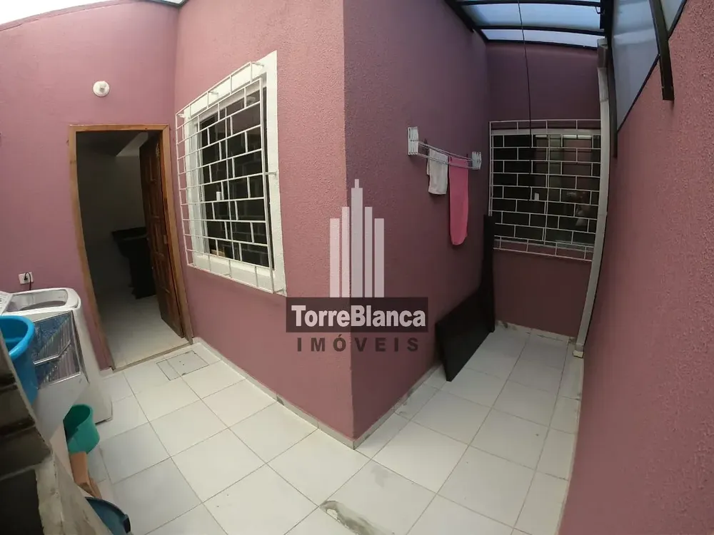 Casa, 3 quartos, 67 m² - Foto 6