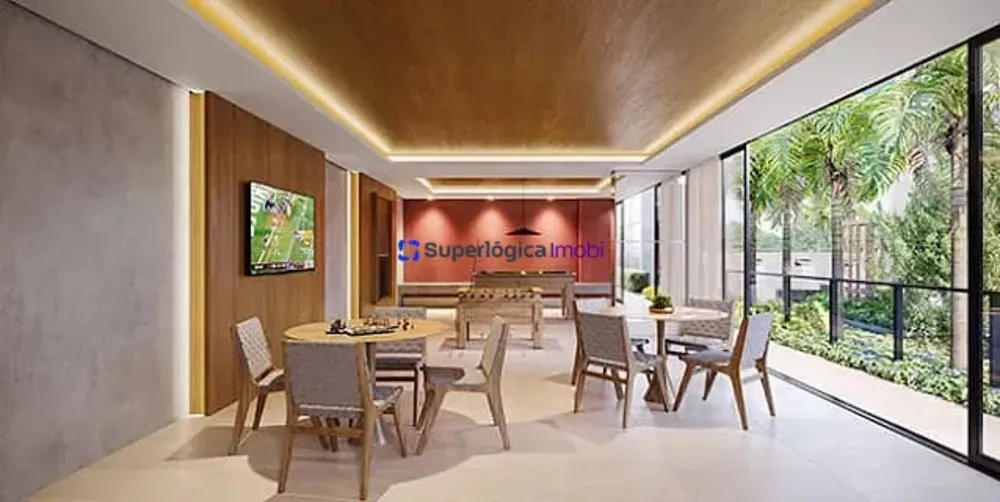 Apartamento, 2 quartos, 74 m² - Foto 4