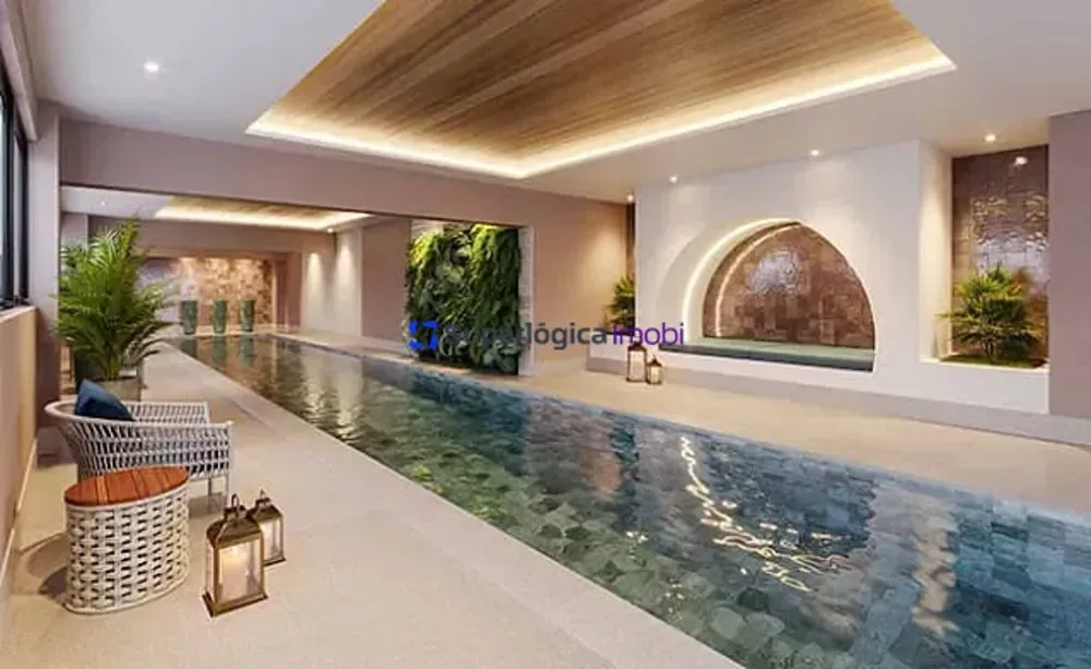 Apartamento, 2 quartos, 74 m² - Foto 2