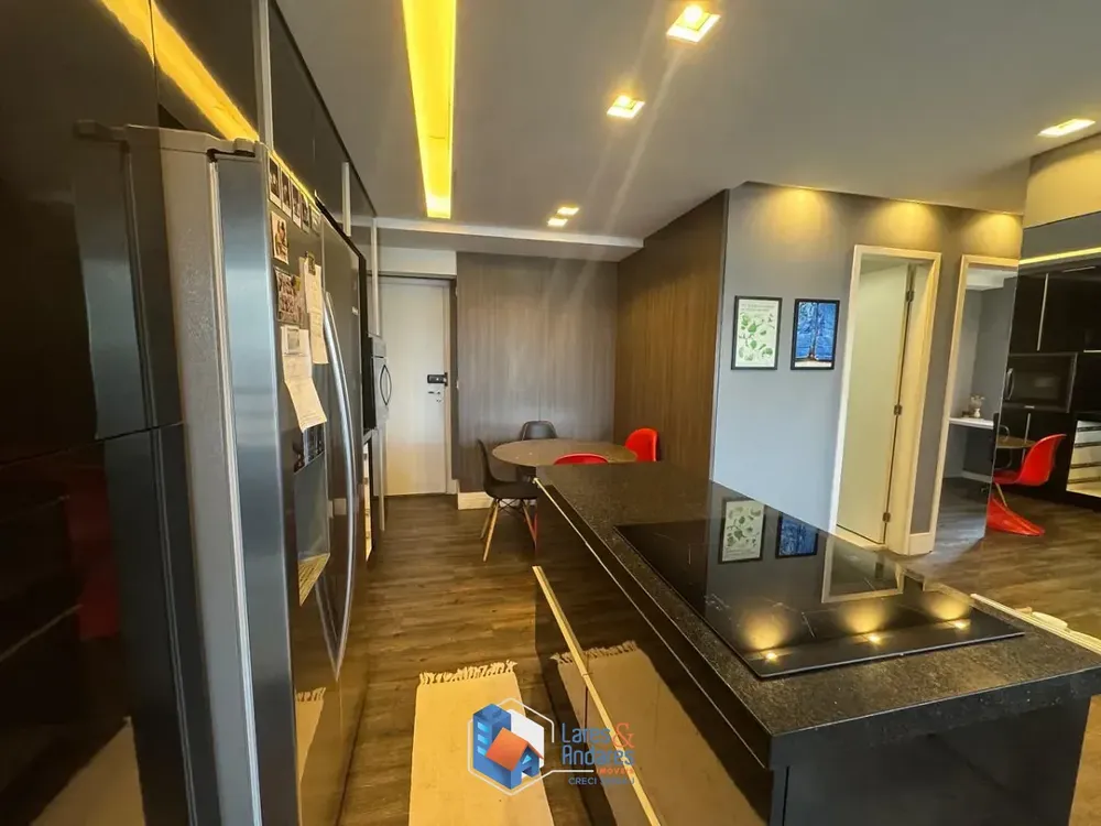 Apartamento, 2 quartos, 50 m² - Foto 1