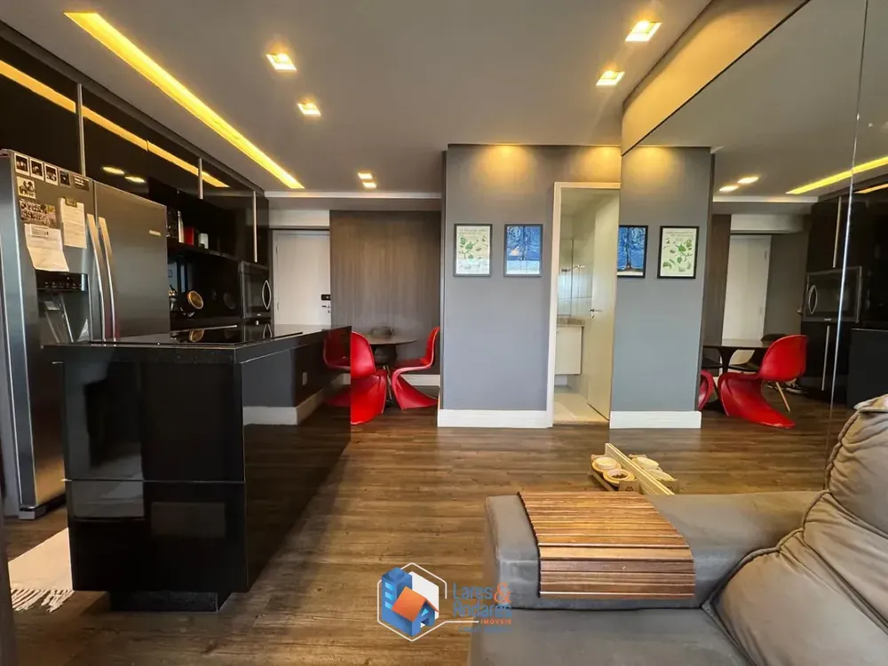 Apartamento, 2 quartos, 50 m² - Foto 3