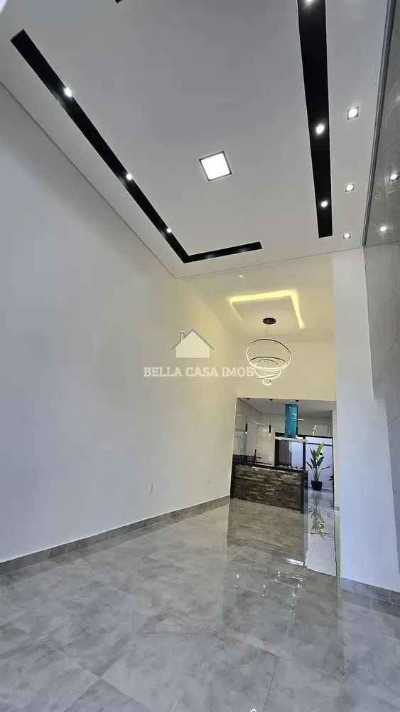 Casa, 3 quartos, 103 m² - Foto 3