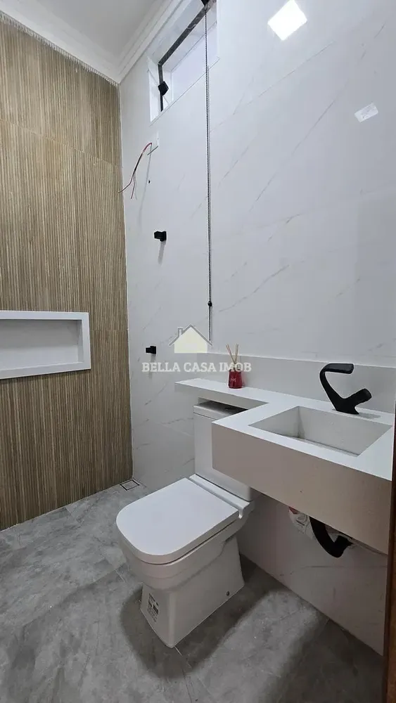 Casa, 3 quartos, 103 m² - Foto 8