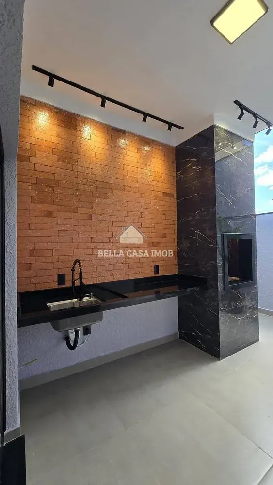 Casa, 3 quartos, 103 m² - Foto 4