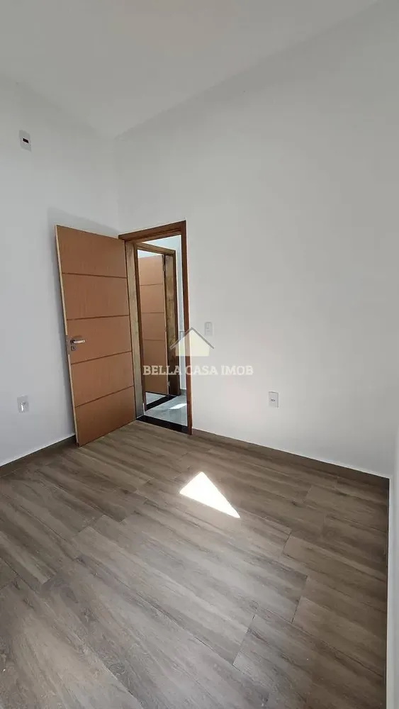 Casa, 3 quartos, 103 m² - Foto 1
