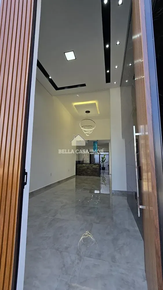 Casa, 3 quartos, 103 m² - Foto 7