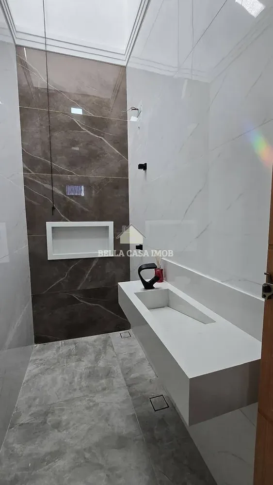 Casa, 3 quartos, 103 m² - Foto 5