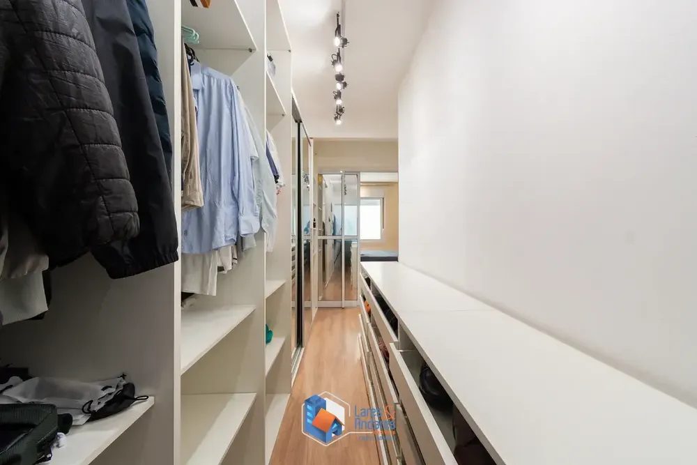 Apartamento, 2 quartos, 97 m² - Foto 6