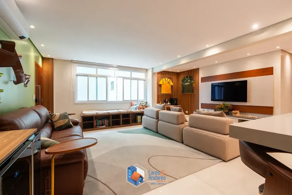 Apartamento, 2 quartos, 97 m² - Foto 2