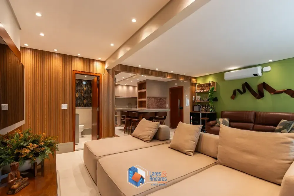 Apartamento, 2 quartos, 97 m² - Foto 5