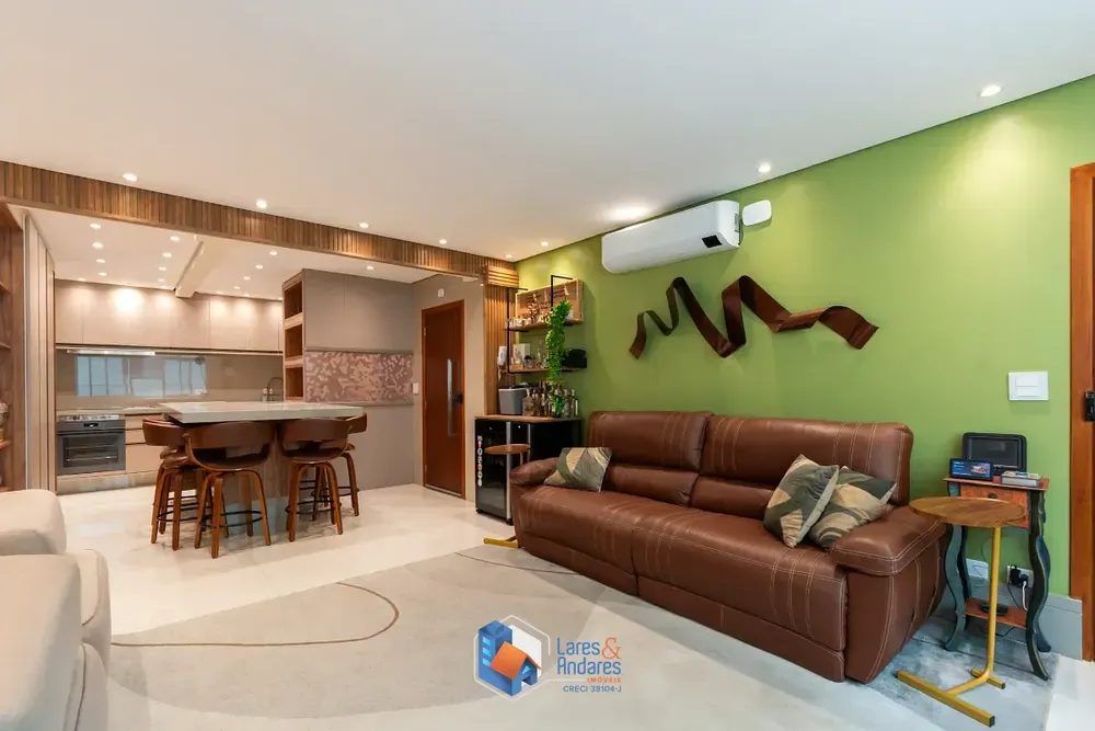 Apartamento, 2 quartos, 97 m² - Foto 4