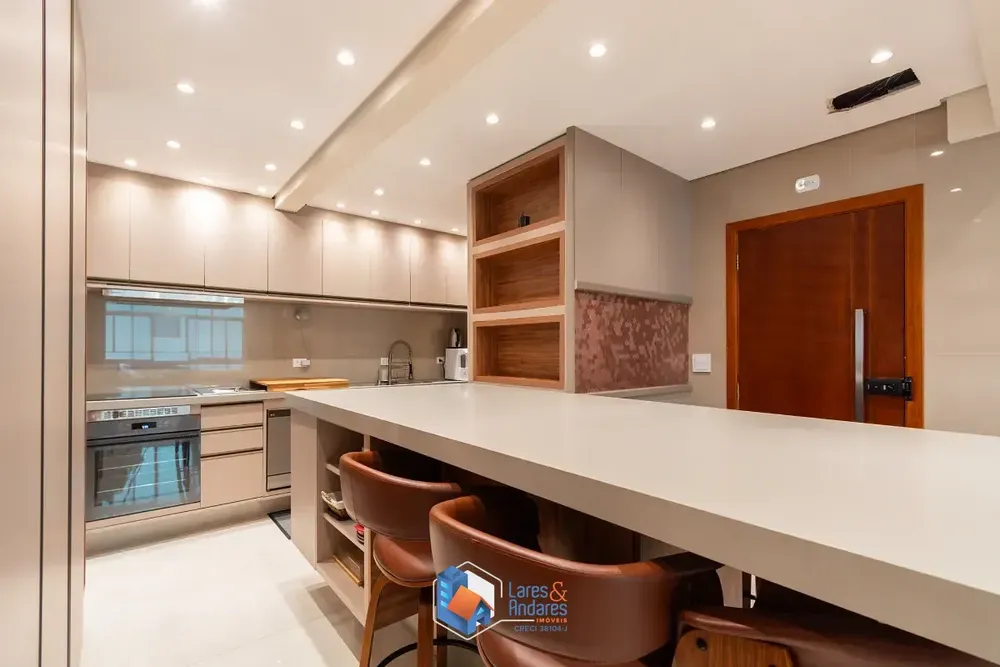 Apartamento, 2 quartos, 97 m² - Foto 8