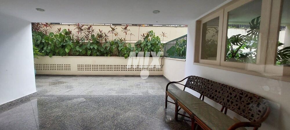 Apartamento à venda com 2 quartos, 55m² - Foto 2