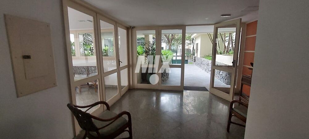 Apartamento à venda com 2 quartos, 55m² - Foto 3