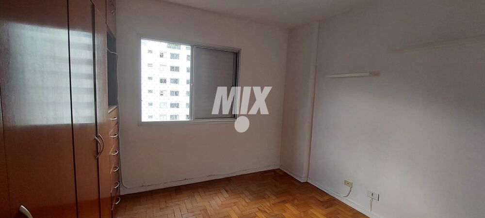 Apartamento à venda com 2 quartos, 55m² - Foto 8