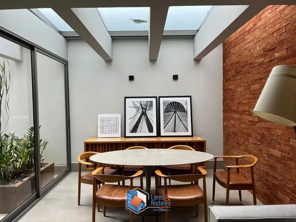 Apartamento, 1 quarto, 82 m² - Foto 3