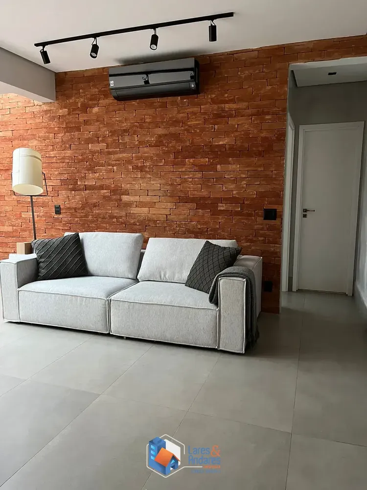 Apartamento, 1 quarto, 82 m² - Foto 2