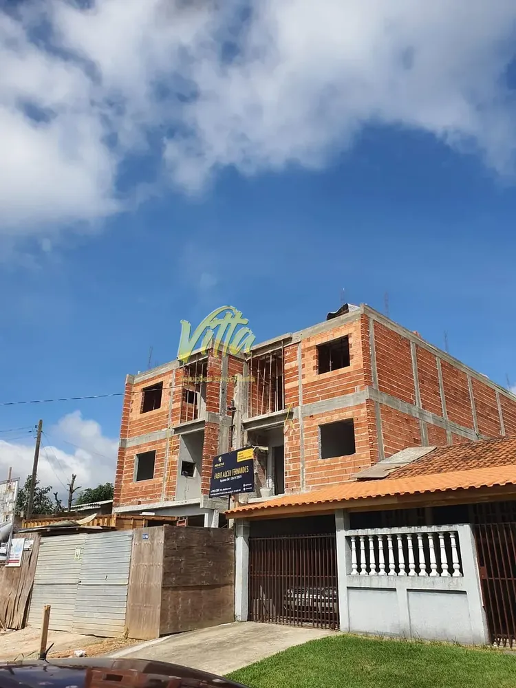 Apartamento, 2 quartos, 59 m² - Foto 1