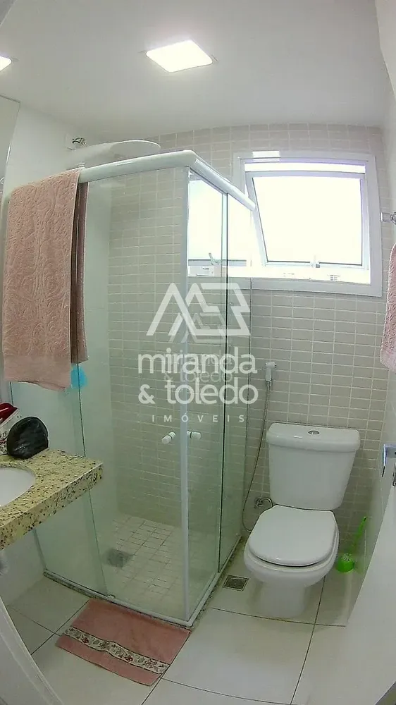 Apartamento, 2 quartos, 80 m² - Foto 3