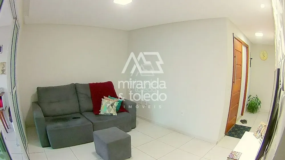 Apartamento, 2 quartos, 80 m² - Foto 4