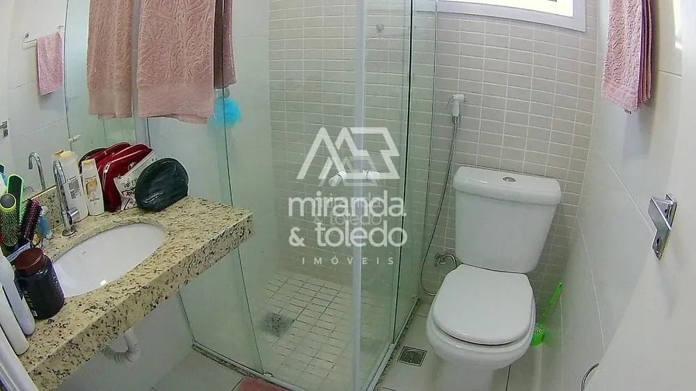 Apartamento, 2 quartos, 80 m² - Foto 2