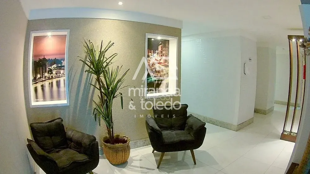 Apartamento, 2 quartos, 80 m² - Foto 1