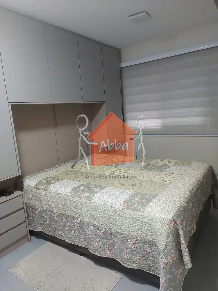 Apartamento, 1 quarto, 63 m² - Foto 2