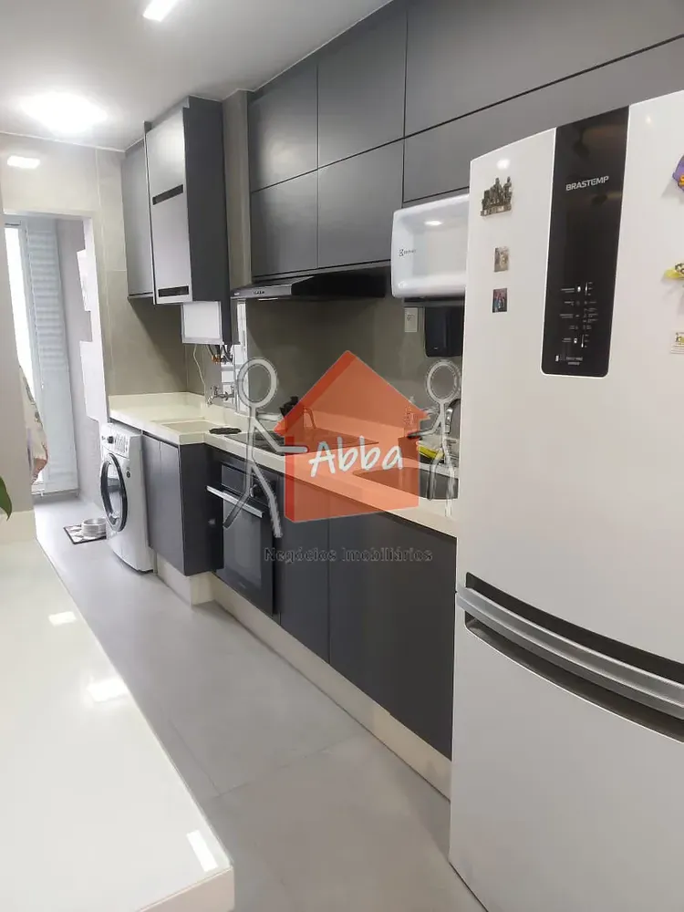 Apartamento, 1 quarto, 63 m² - Foto 4