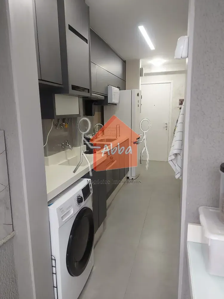 Apartamento, 1 quarto, 63 m² - Foto 7