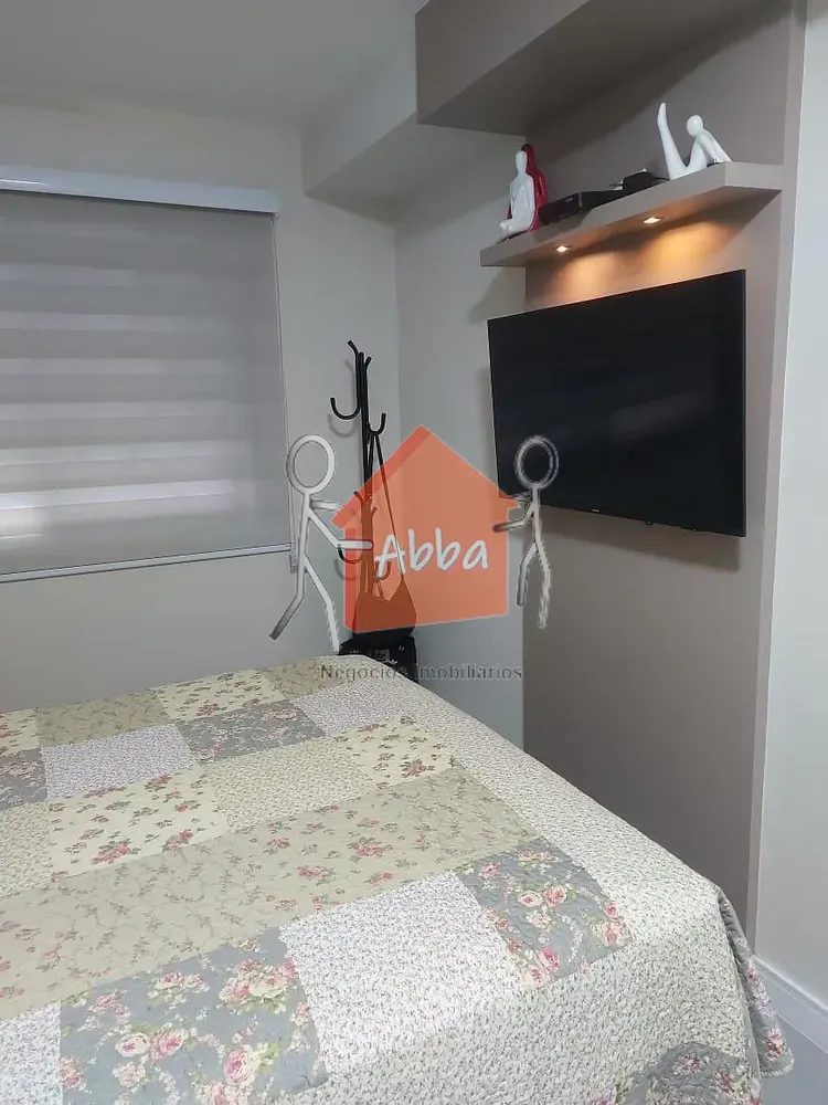 Apartamento, 1 quarto, 63 m² - Foto 8
