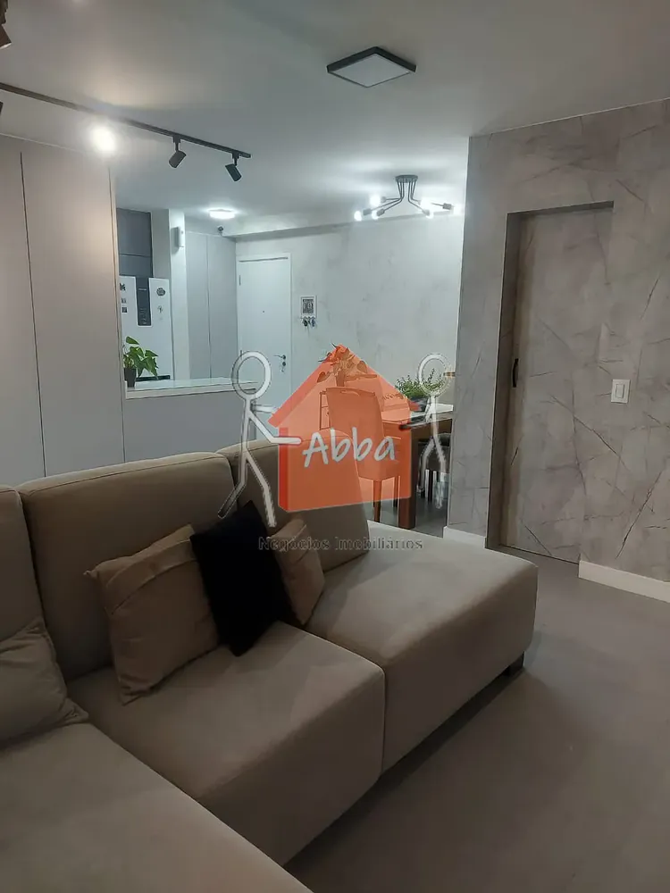 Apartamento, 1 quarto, 63 m² - Foto 6