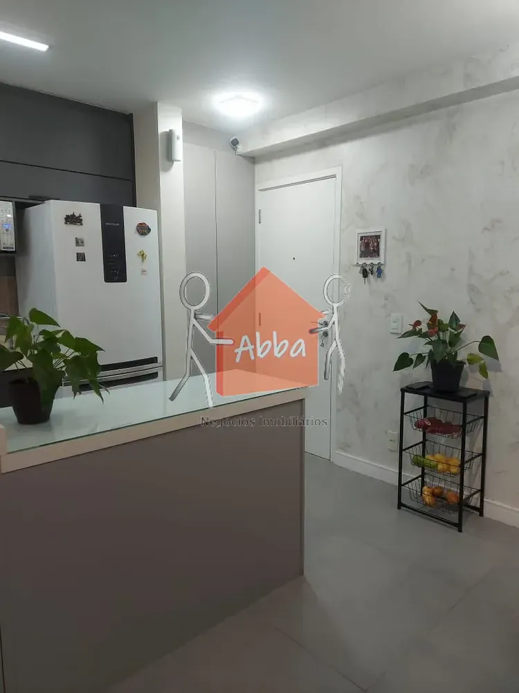 Apartamento, 1 quarto, 63 m² - Foto 1