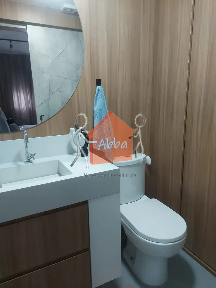 Apartamento, 1 quarto, 63 m² - Foto 5
