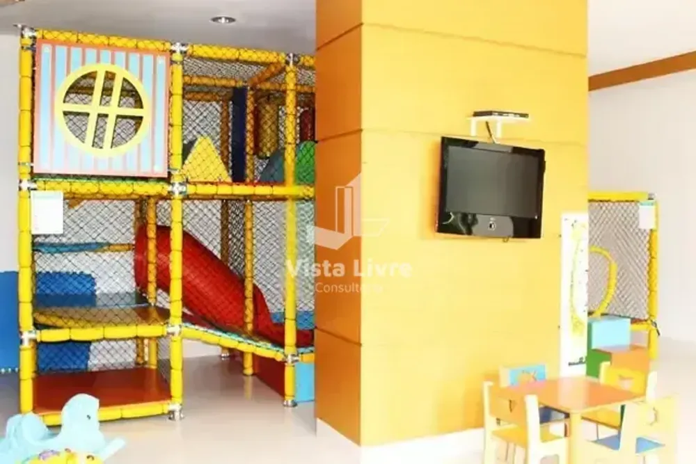 Apartamento, 3 quartos, 120 m² - Foto 6