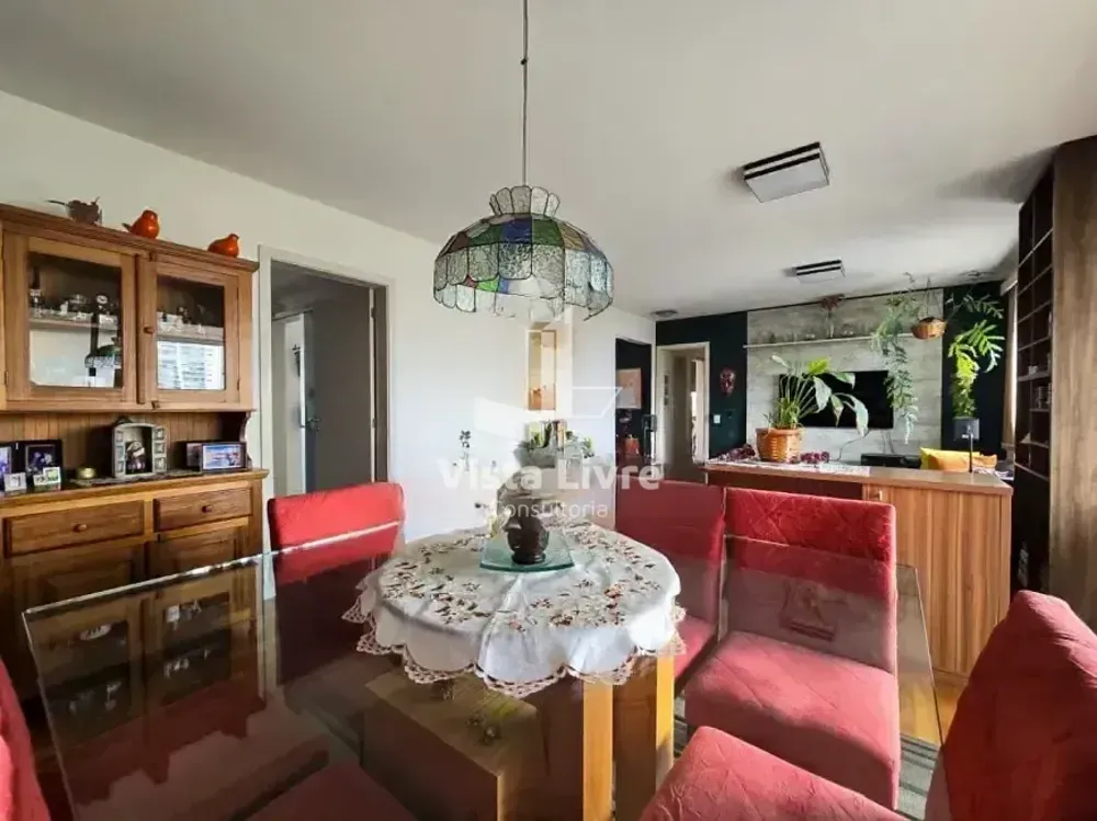 Apartamento, 3 quartos, 120 m² - Foto 1