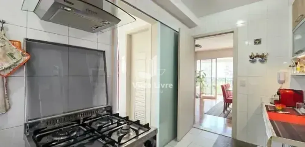 Apartamento, 3 quartos, 120 m² - Foto 8