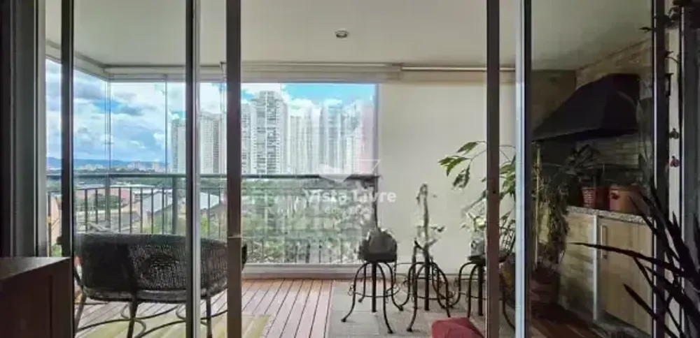 Apartamento, 3 quartos, 120 m² - Foto 4