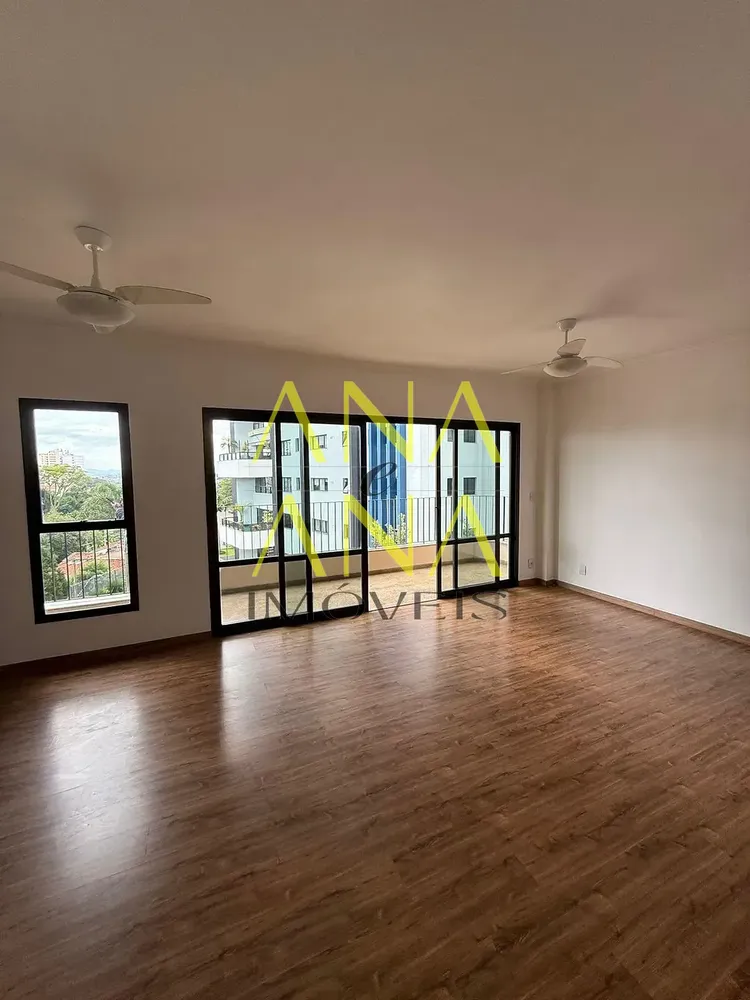 Apartamento, 3 quartos, 163 m² - Foto 3