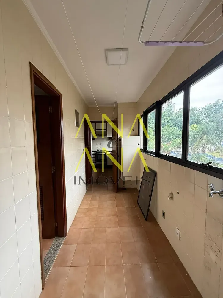 Apartamento, 3 quartos, 163 m² - Foto 6