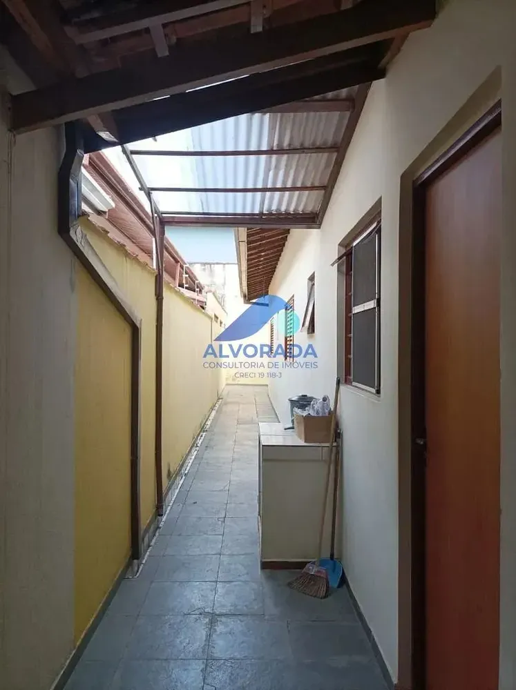 Casa, 2 quartos, 70 m² - Foto 3