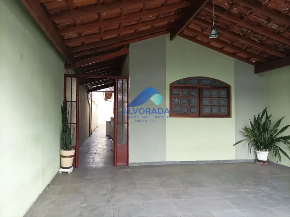 Casa, 2 quartos, 70 m² - Foto 4