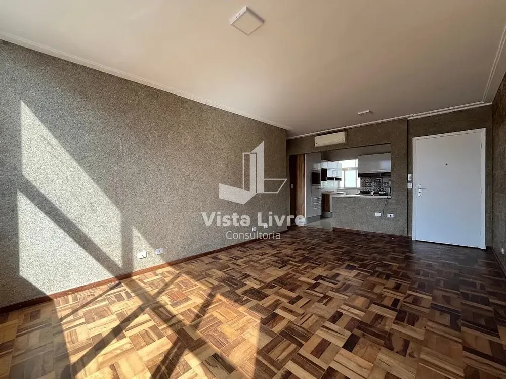 Apartamento, 2 quartos, 90 m² - Foto 1