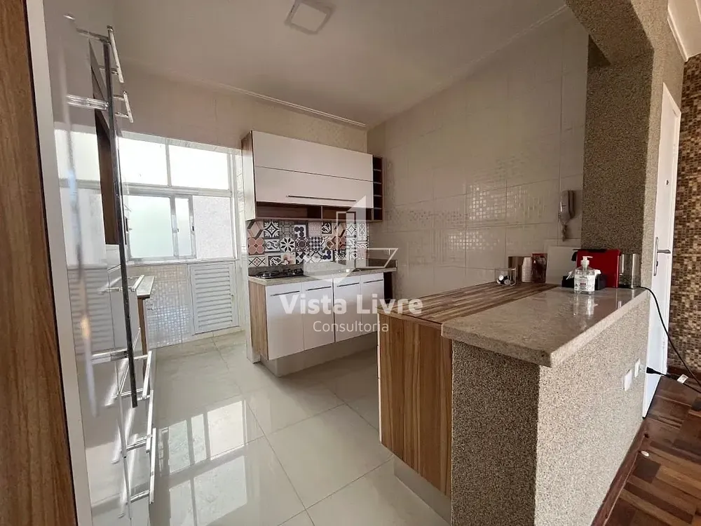 Apartamento, 2 quartos, 90 m² - Foto 2